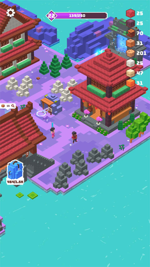 建造山谷汉化版免费下载