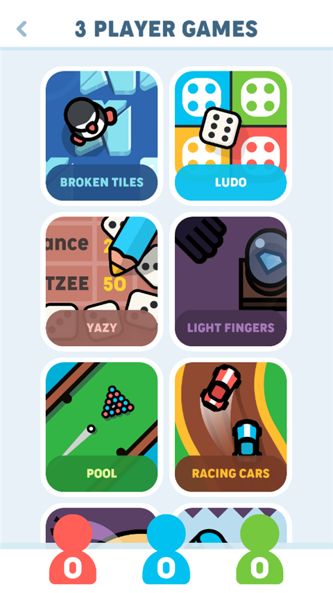 四人游戏对战手机版 v2.25.2安卓版