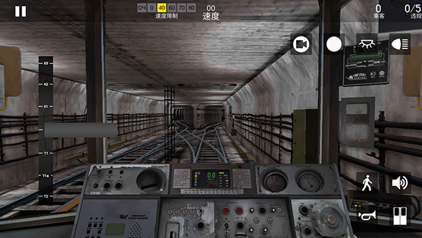 白俄罗斯地铁模拟器游戏玩法-5