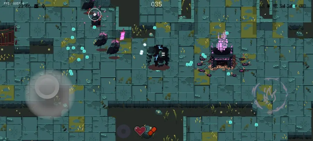 零号梦境生存测试版免费下载