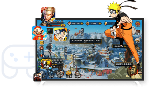 乐家市场TV版app手机版v1.2.10 安卓版