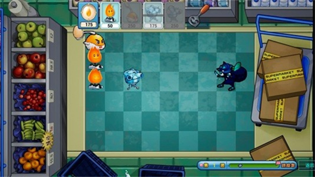 美食大战老鼠回忆版免费下载