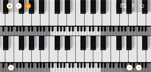 轻音电子琴官方网正版 v5.16.2c手机版v5.16.2c 安卓版