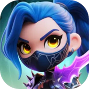 联盟战歌手游最新版