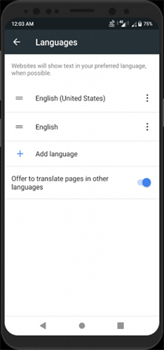 kiwi浏览器最新版