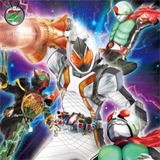 假面骑士巅峰英雄模拟器免费下载