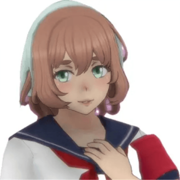 病娇模拟器Amai模组免费下载