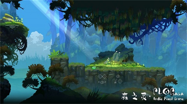 森之灵手游最新版