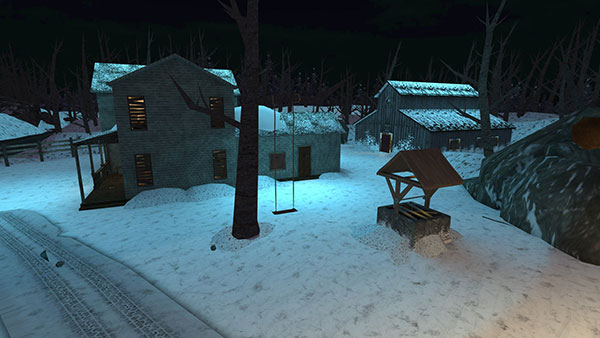 恐怖娃娃最新版本 v2.0.2安卓版