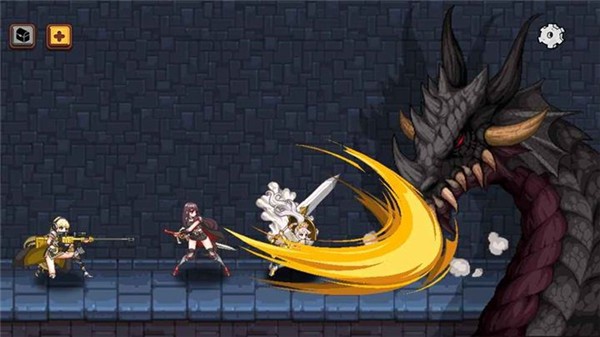 无尽地牢公主安卓版免费下载