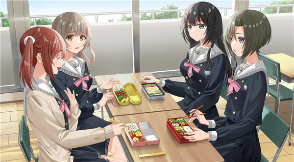 三叶草重生日志手游中文版 v1.0安卓版