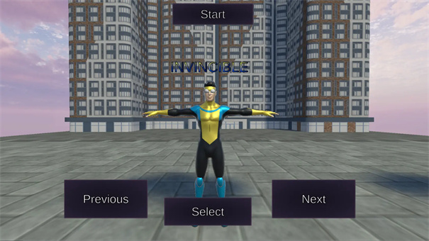 无敌少侠手游最新版