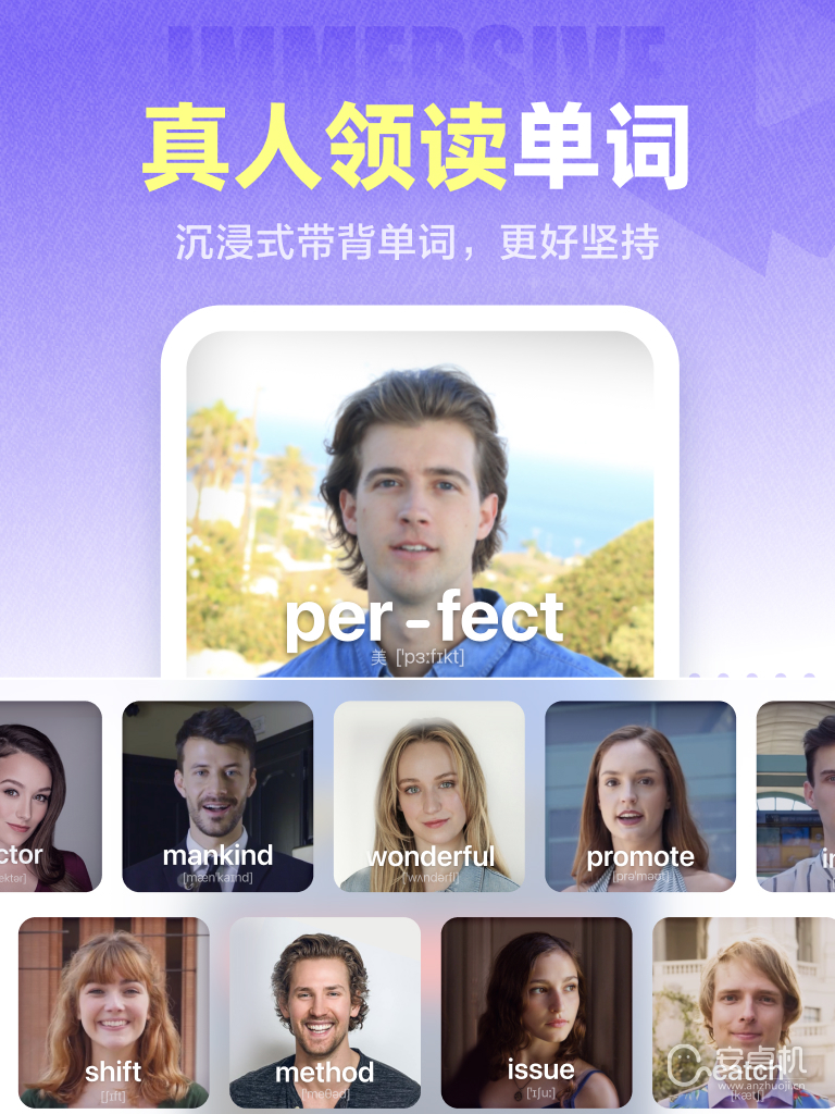 万词王免费版下载直装