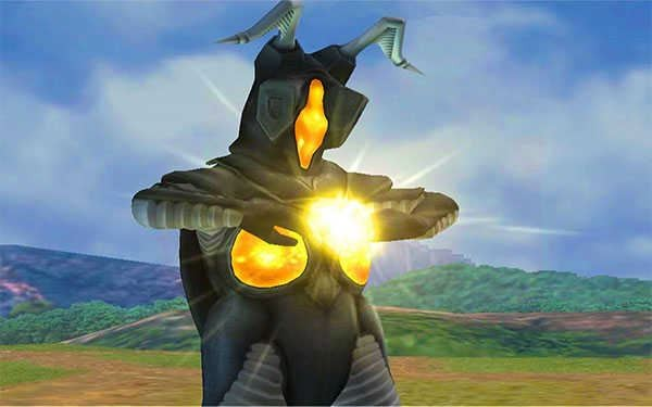 奥特曼格斗进化2中文版游戏玩法-5