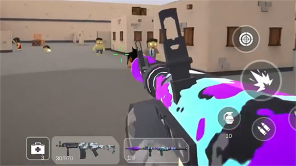 瞬间对焦手游最新版