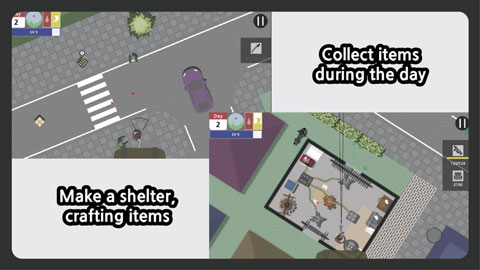 死城僵尸生存移动版免费下载