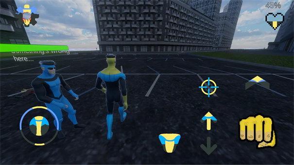 无敌少侠手游最新版