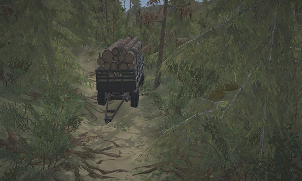 旋转轮胎泥泞奔驰手游最新版 v1.5.5.0安卓版