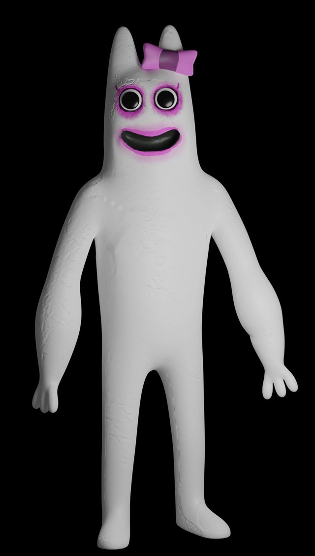 班班幼儿园8反恶魔