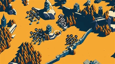 王权陨落中文正版 v5