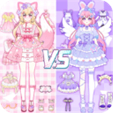 魔法公主的换装日记安卓版免费下载