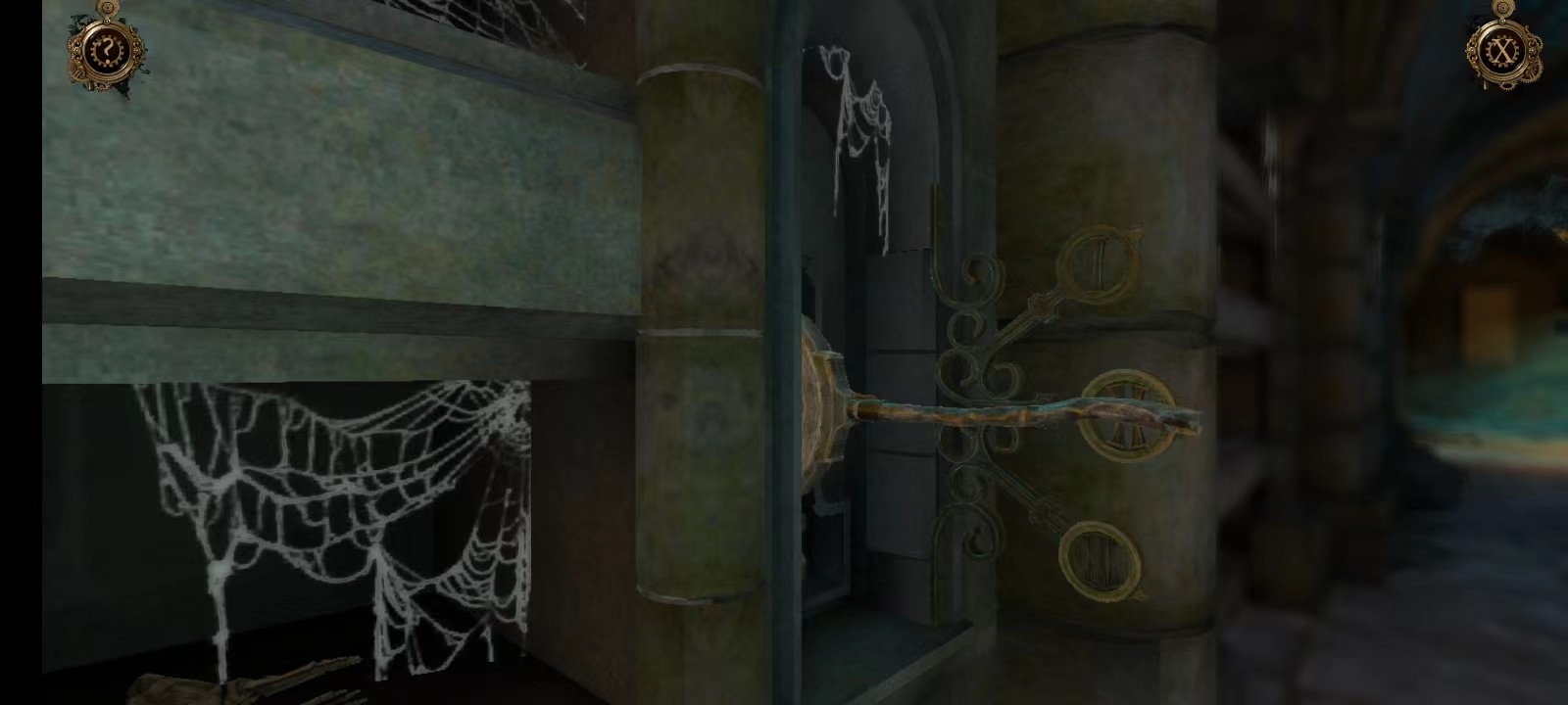 达芬奇密室3汉化版游戏玩法11