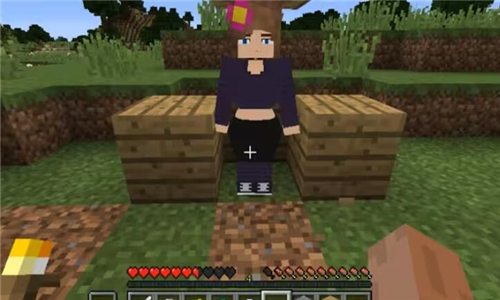 珍妮模组安卓版手游最新版