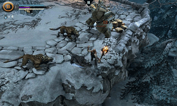 无尽之剑3安卓版免费下载