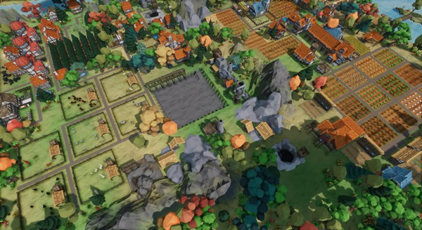 部落幸存者怎么增加人口-2