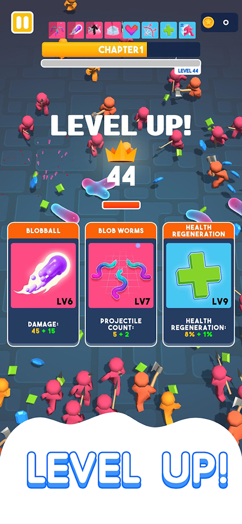 斑点英雄官方版 v20.0.2安卓版