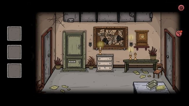 少年侦探突变游戏玩法-5