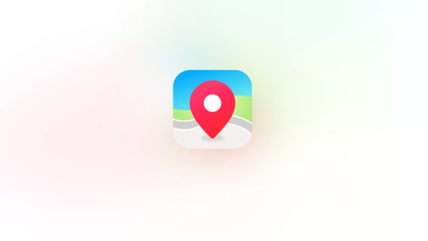 petal地图（花瓣地图）