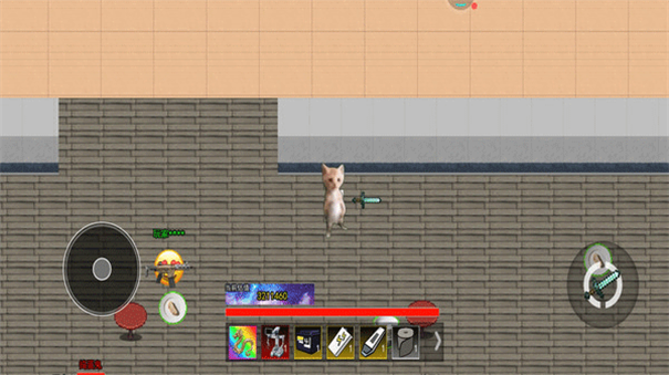 哈基米世界正版手游最新版