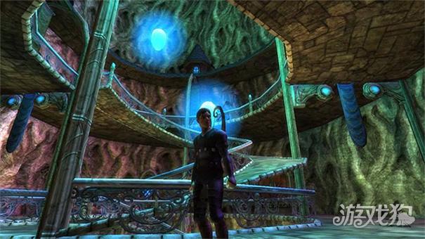 阿瓦隆炉之火游戏法师配装指南1