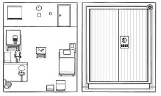 The White Door游戏玩法-6