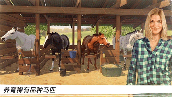 家族传奇安卓版免费下载