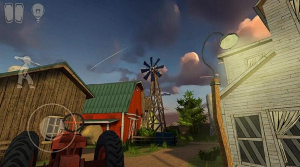 恐怖故事3女巫移动版免费下载