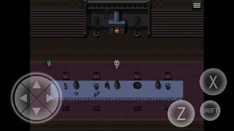 零落之花汉化版免费下载