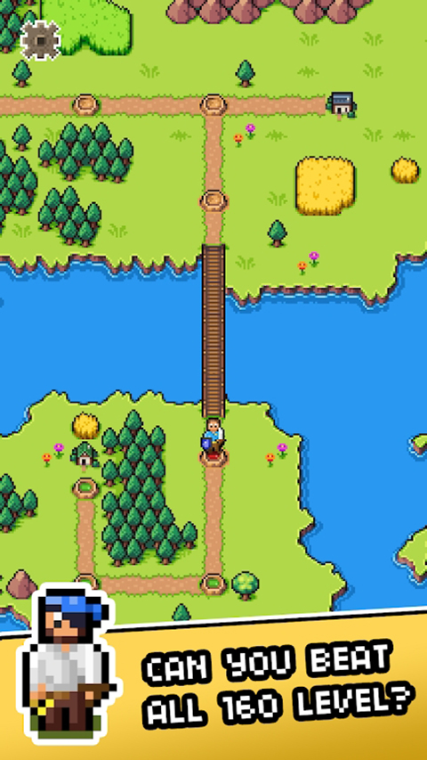 岛屿帝国Island Empire v1.8.20.6安卓版