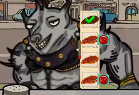 鸡排哥沙威玛传奇