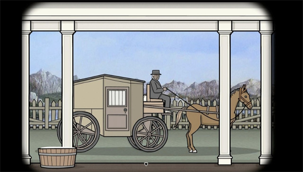 锈湖湖之仆从手游最新版