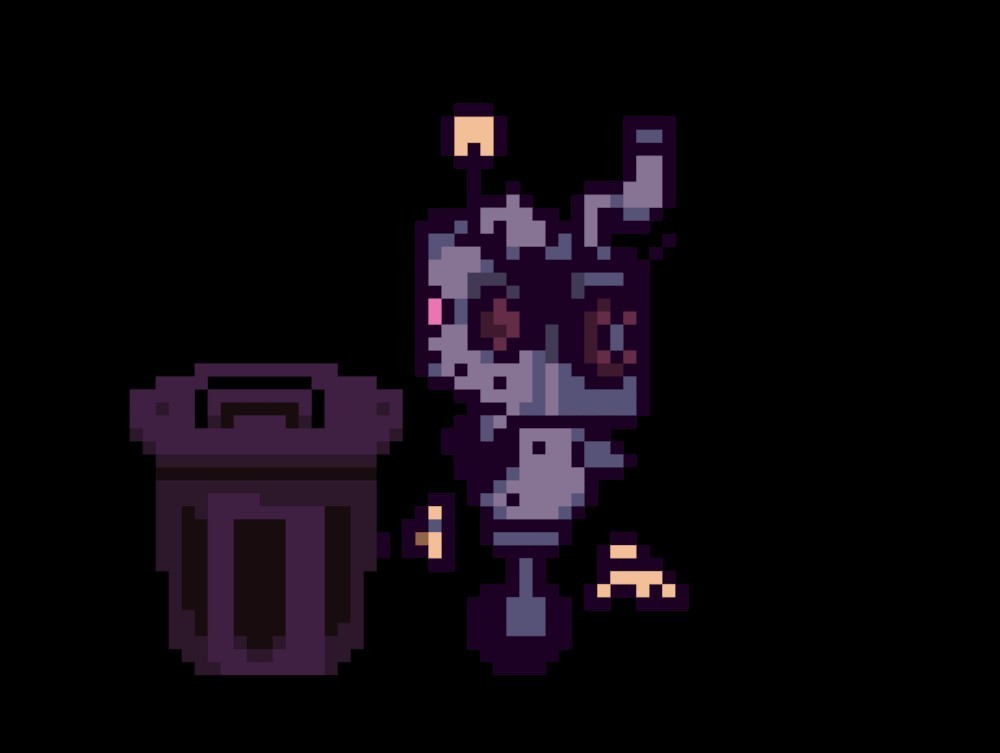 传说之下黄魂正义之影汉化