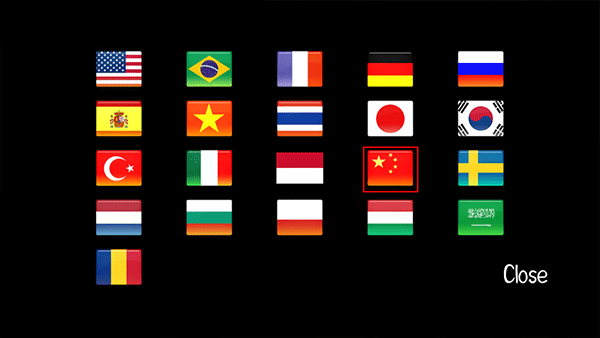 小丑回魂游戏玩法2