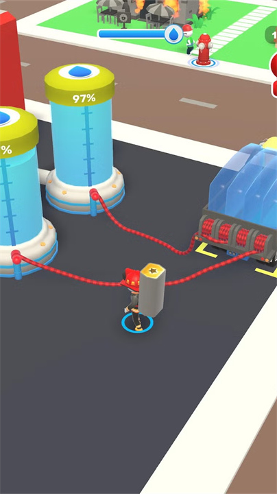 救火英雄安卓版免费下载