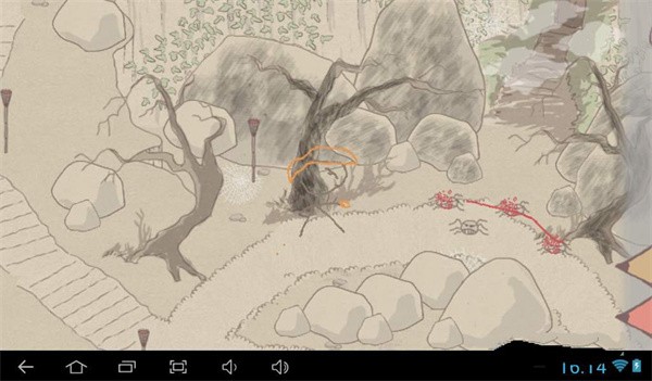 画个火柴人官方正版游戏截图15