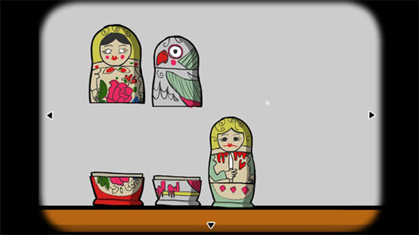 逃离方块案件23中文版手游最新版