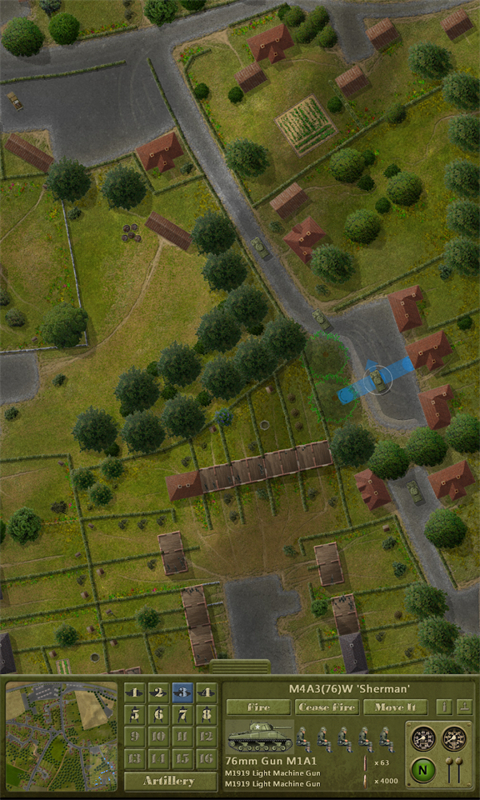 交战Firefight手游免费 v11.7.1安卓版