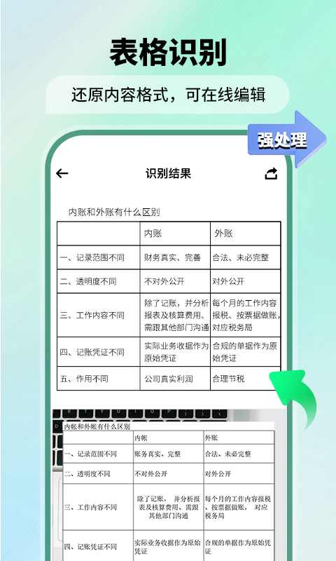 极速扫描仪免费版appv2.6.9