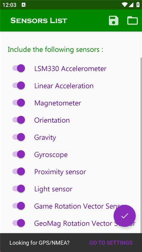 HyperIMU 安卓版组装 v3.1.7手机版v3.1.7 安卓版