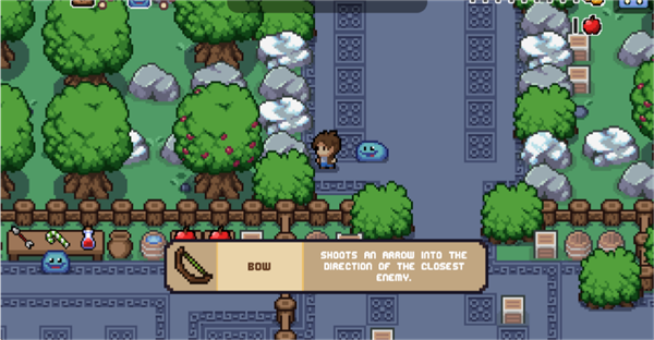 史莱姆之友幸存者手机版 v1.1.18安卓版